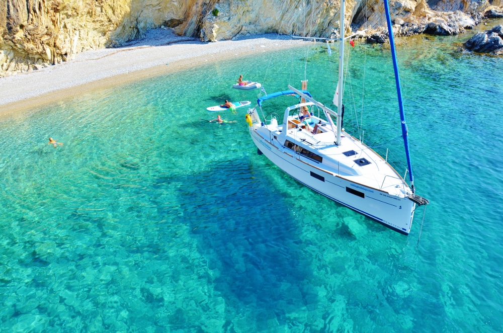 Caribbean